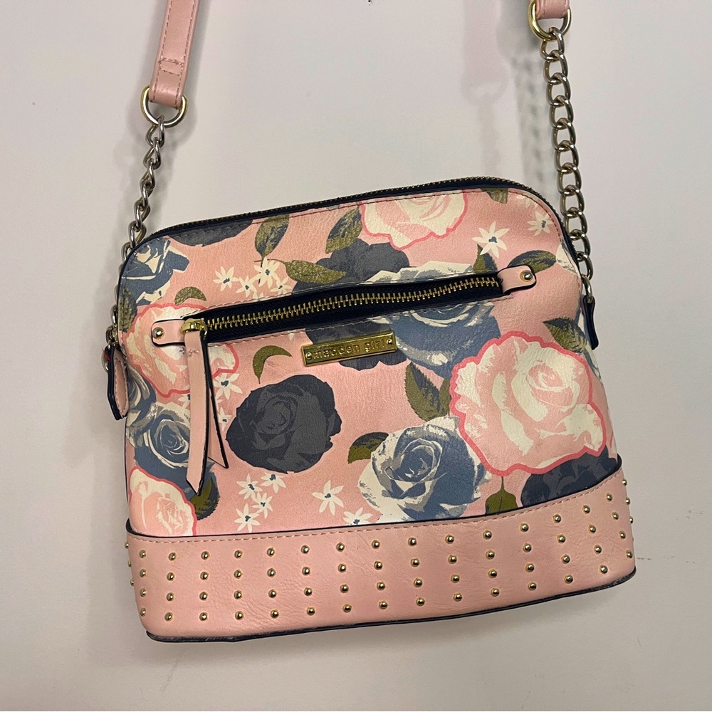 Crossbody bag 💼